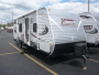 New 2013 Coleman Coleman CTS274BH Travel Trailer For Sale